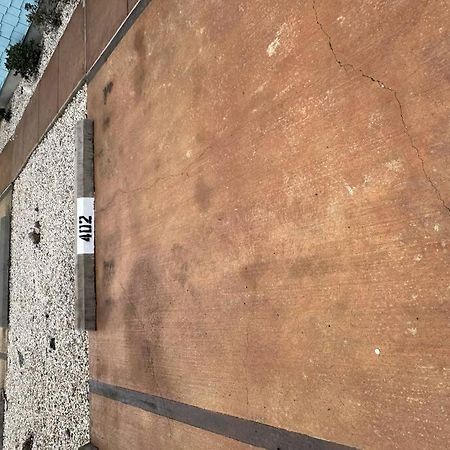 Barefoot Bungalow - Pet Friendly- 2 Bdrm Townhome Corpus Christi Exterior photo